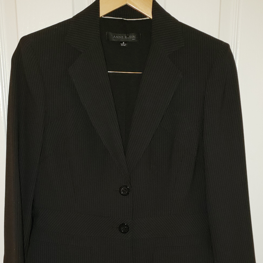 Ann Klein blazer Suits - Picture 5 of 7